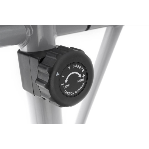Орбитрек  Hop-Sport HS-2050C Cosmo grey - фото №7